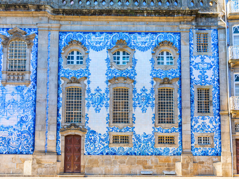 Spain, Portugal and Morocco package with flights